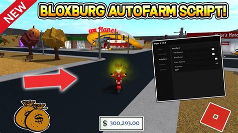 The best part about a Bloxburg auto farm script is that it wont get banned. . Roblox bloxburg pizza delivery auto farm script pastebin